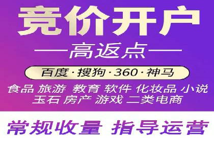 竞价SEM托管成功案例盘点